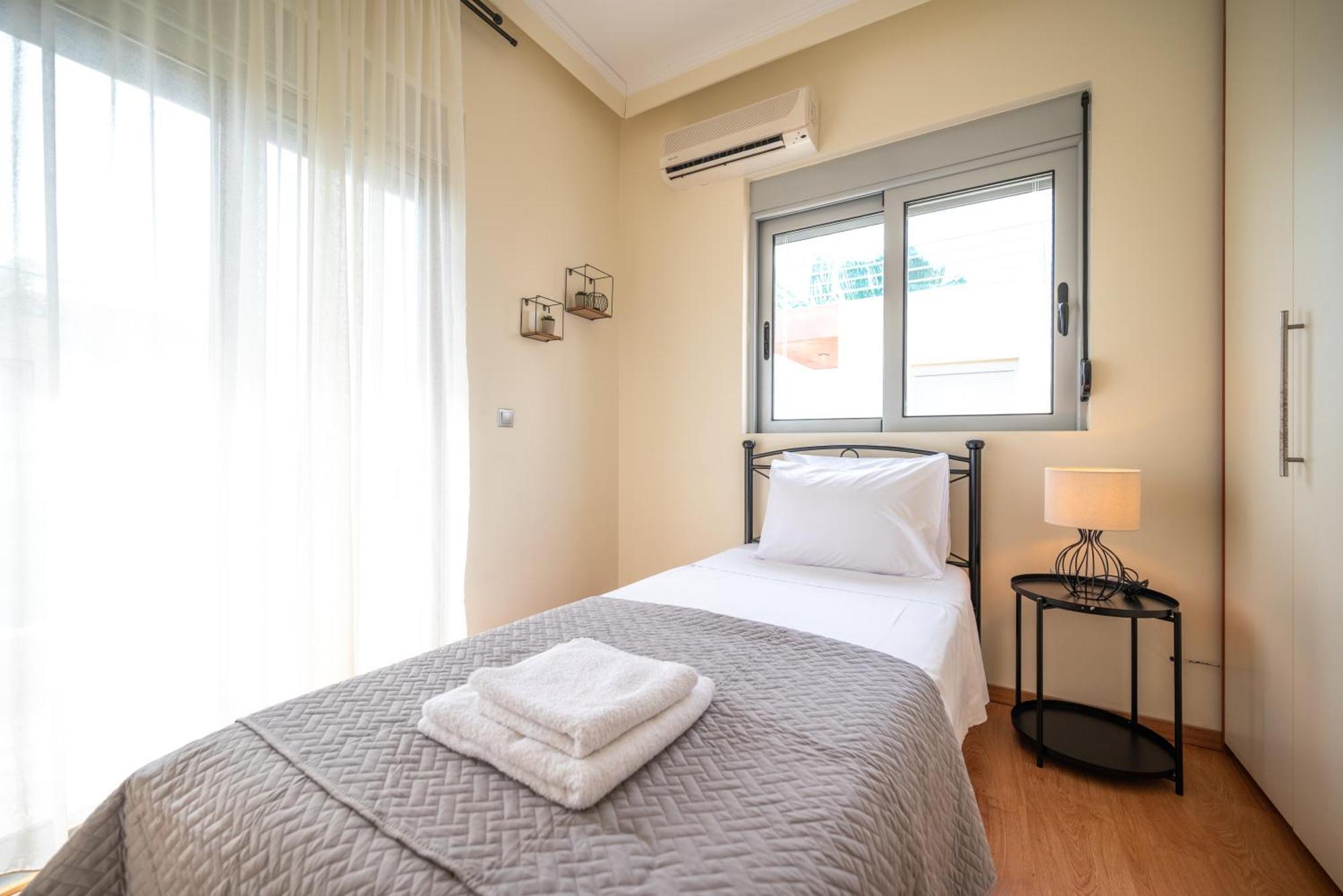 De Ella Villa Ialysos (Rhodes)